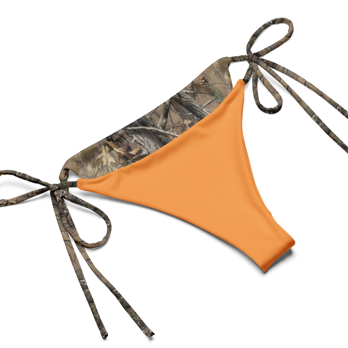 Get Buck Bikini