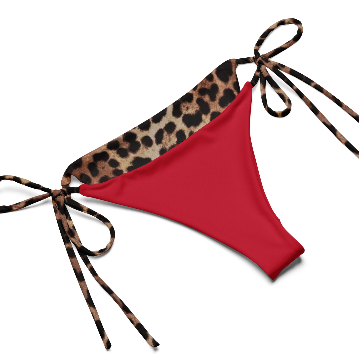 Cherry Kitten Bikini