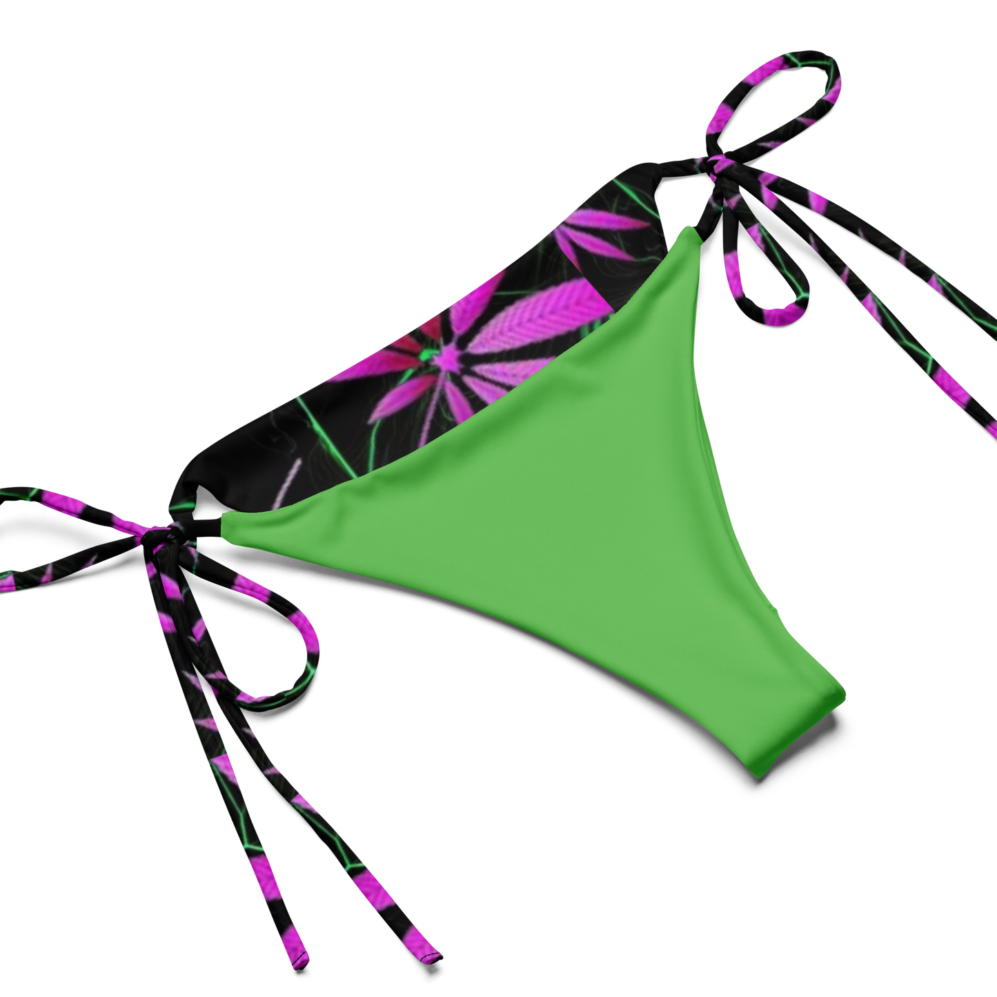 Sour Diesel Bikini