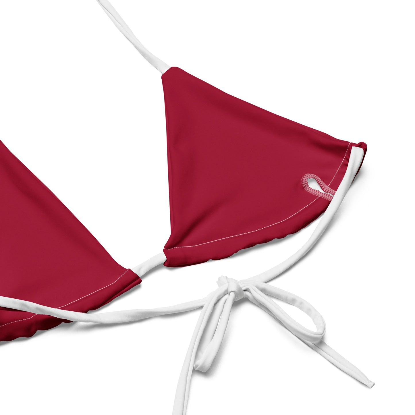 Saints and Sinners String Bikini