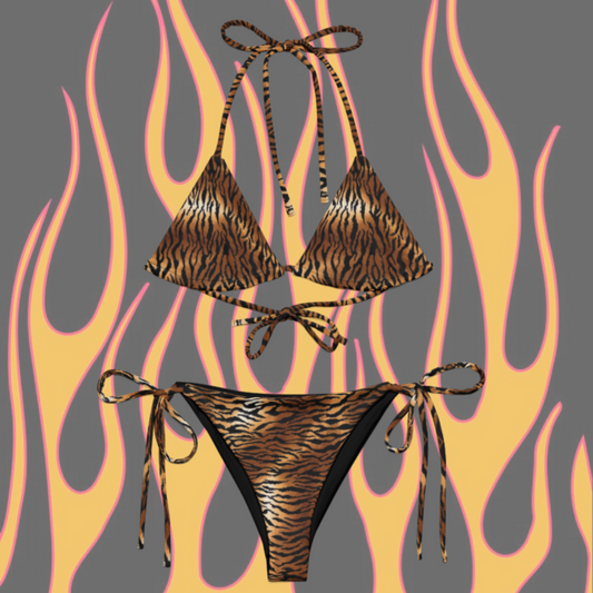 EASY TIGER BIKINI