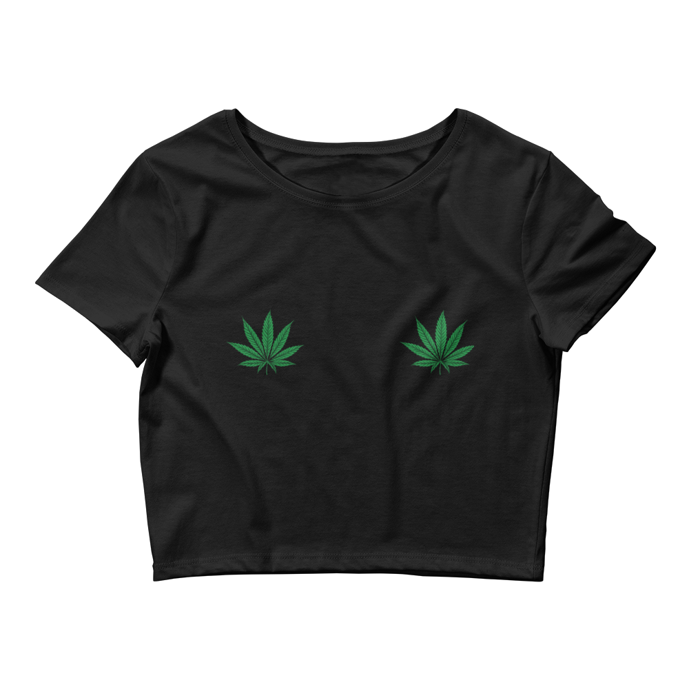 Leaf Crop