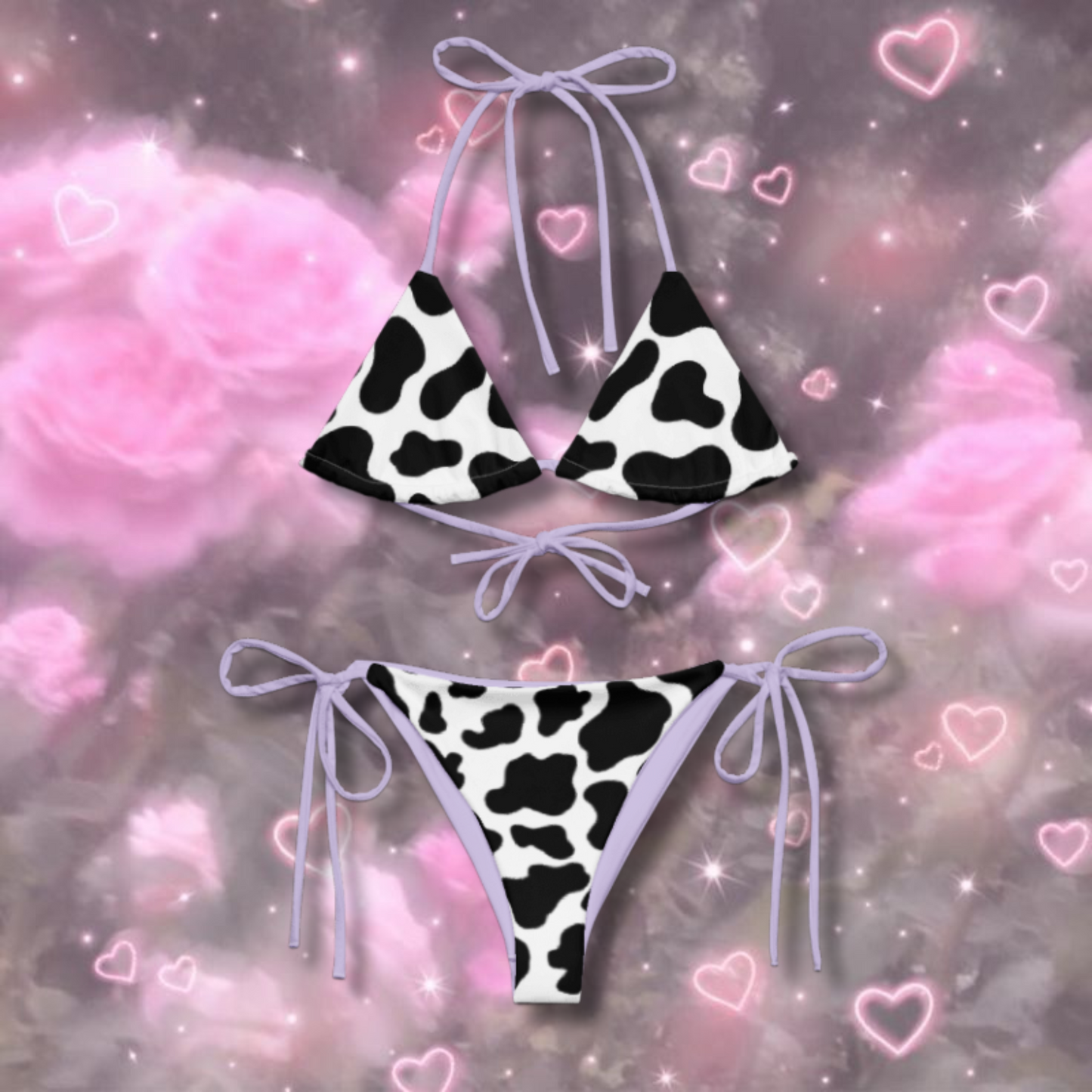 Milk Money Bikini
