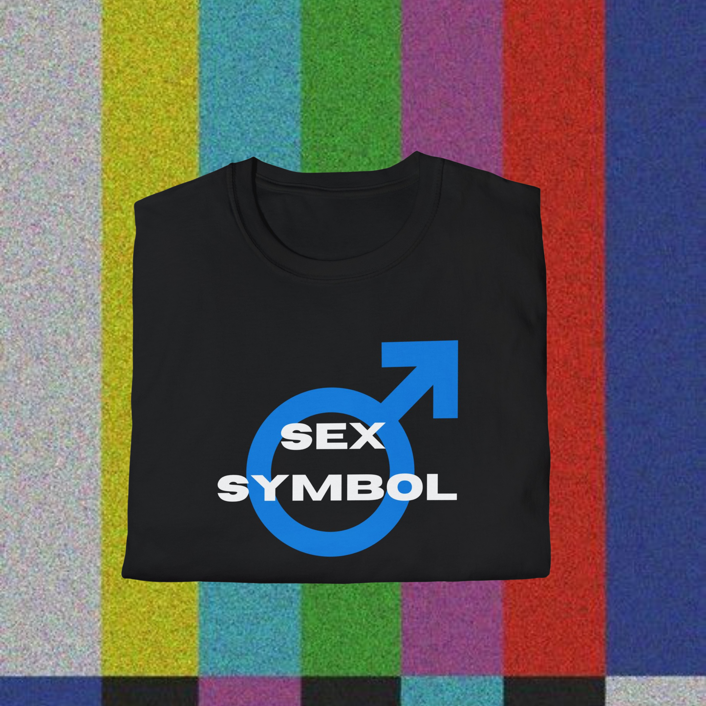 Sex Symbol Male