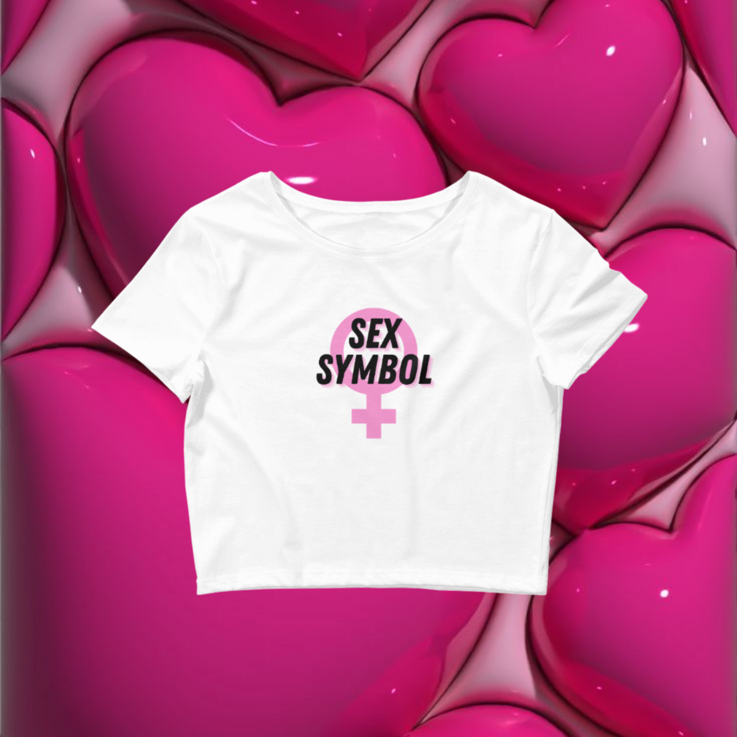 Sex Symbol Femme