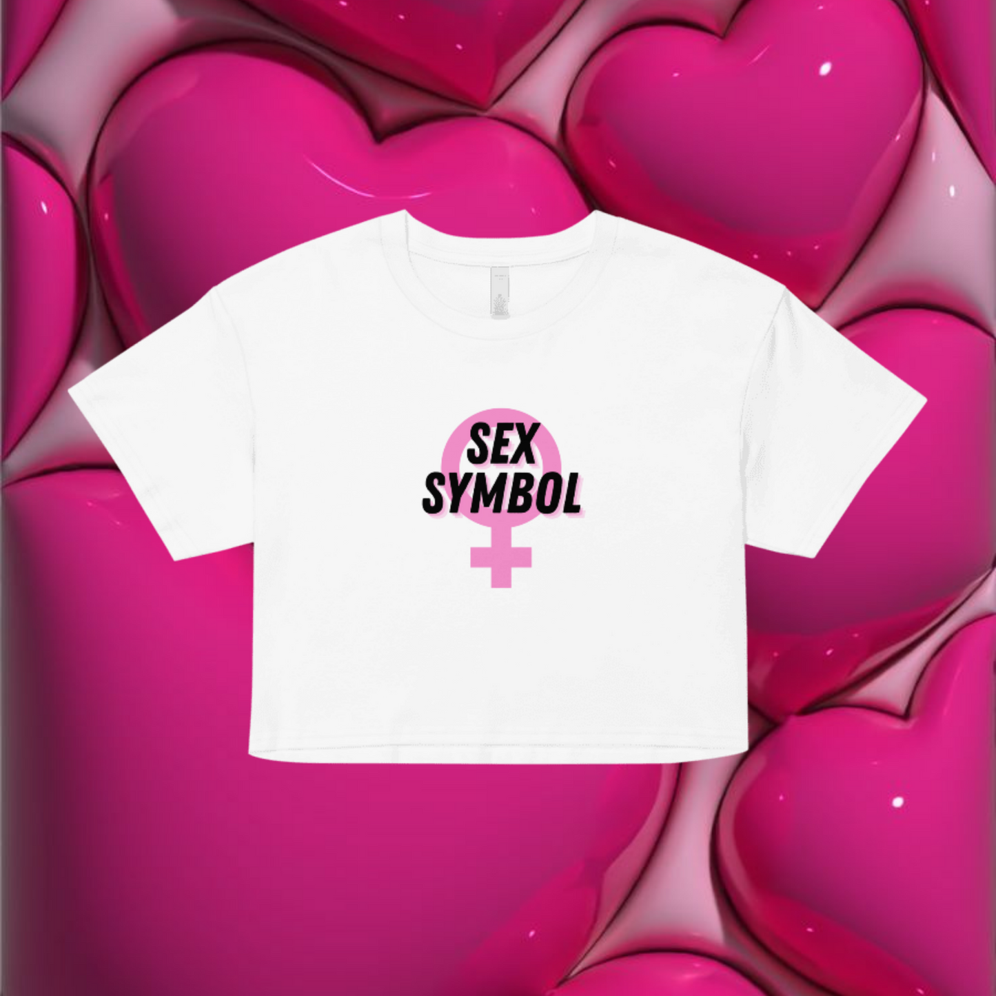 Sex Symbol Femme