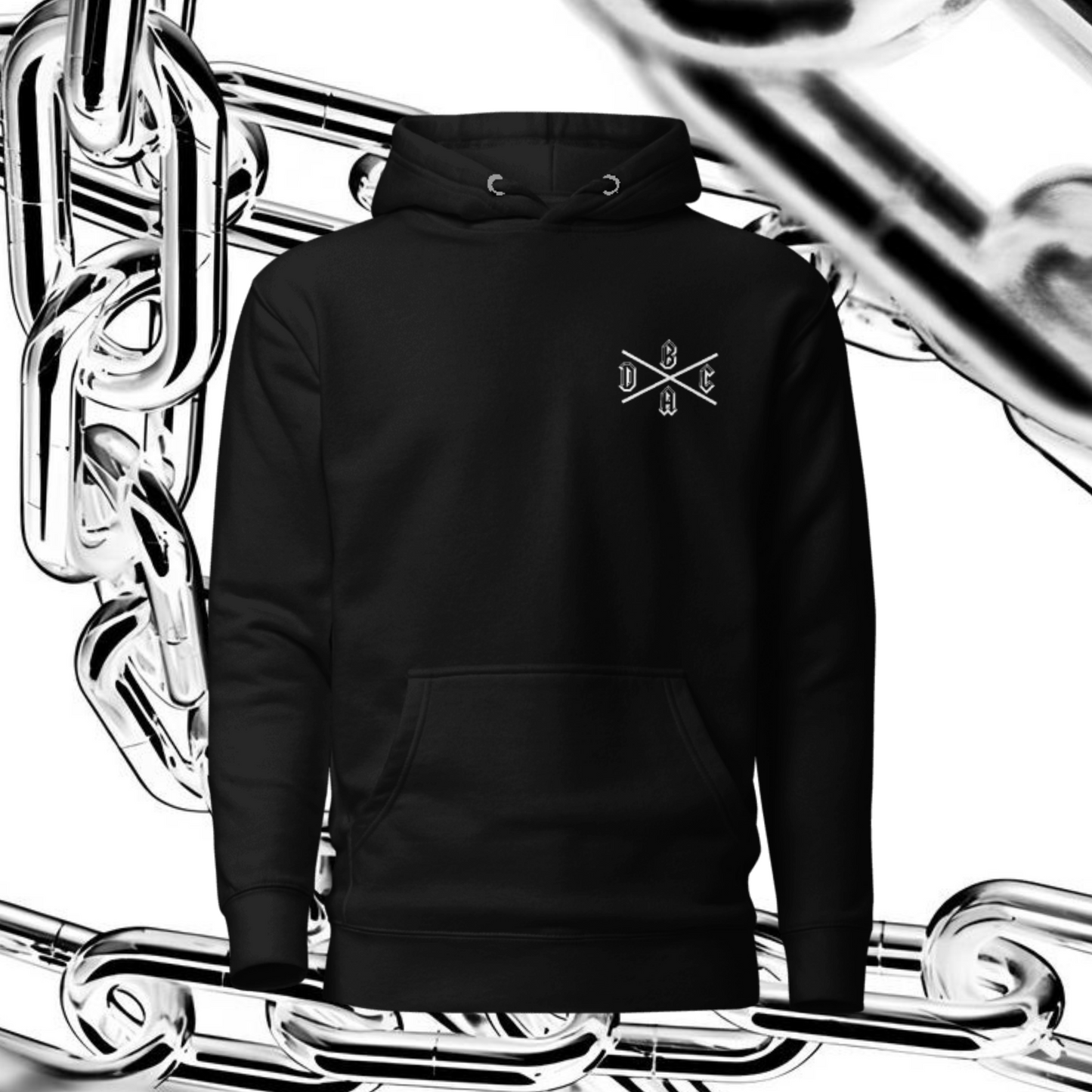 Better Days Are Coming Hoodie